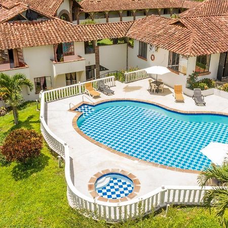 Hotel San Gil Campestre Exterior photo