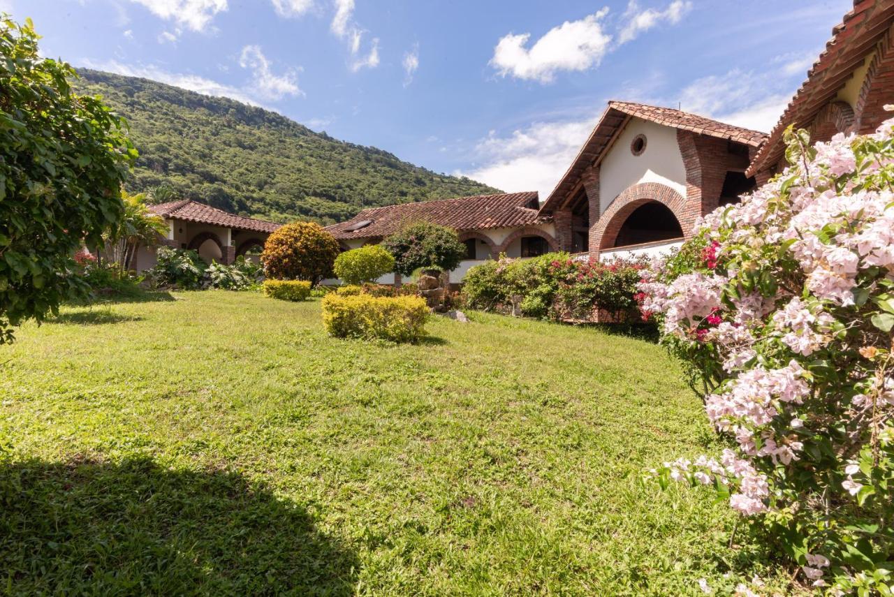 Hotel San Gil Campestre Exterior photo